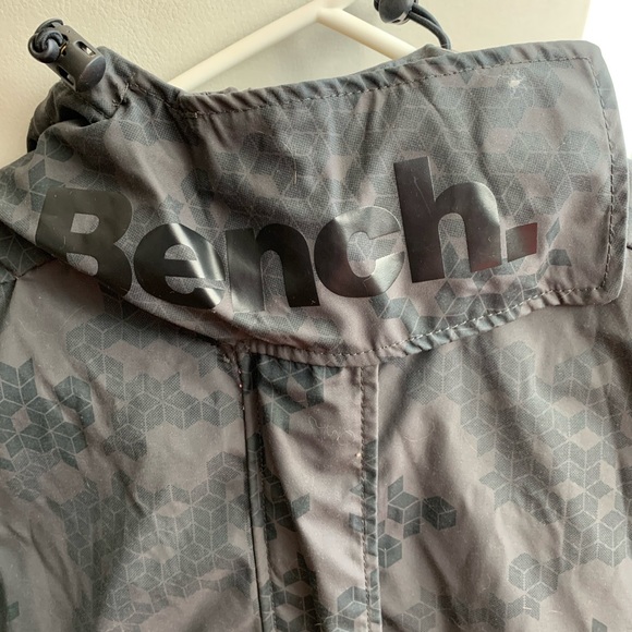 Bench spring/fall jacket - Picture 2 of 3
